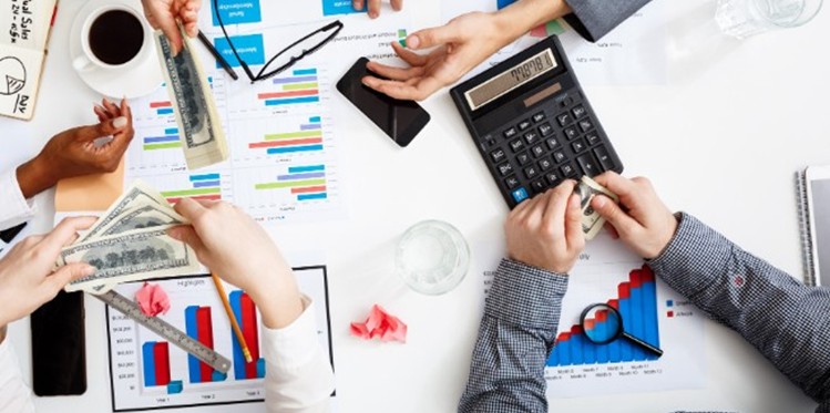 Twelve Gates Advisory – Corporate Finance Twelve Gates Advisory - Corporate Finance